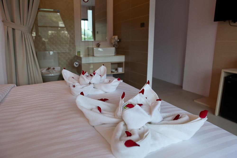 Hotel My Too Patong