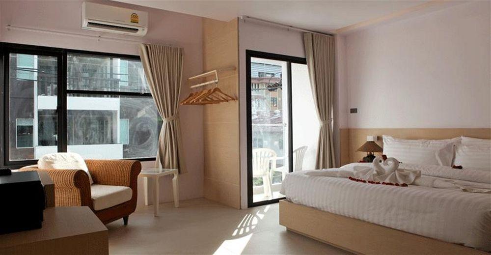 My Too Hotel 3*