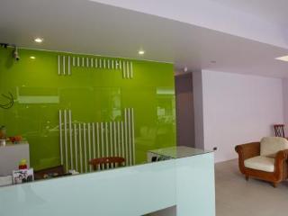 Hotel My Too 3*