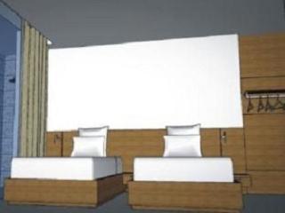 Hotel My Too 3*